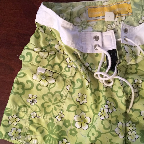 Immersion research size 10 board-shorts - Picture 4 of 5